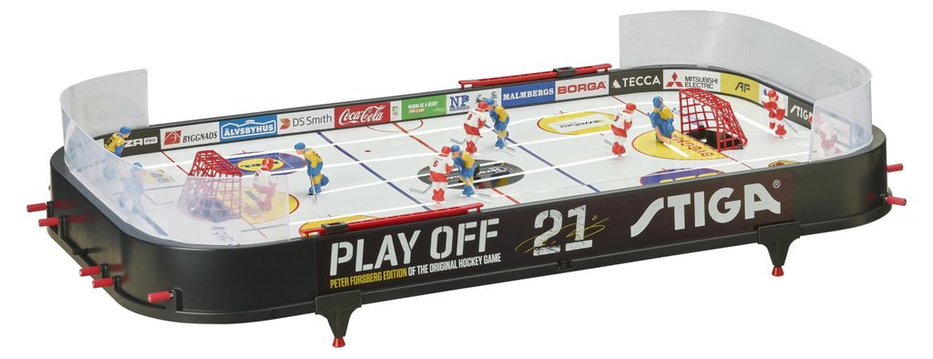 Match de hockey Play Off 21 SWE/CAN Image du produit 