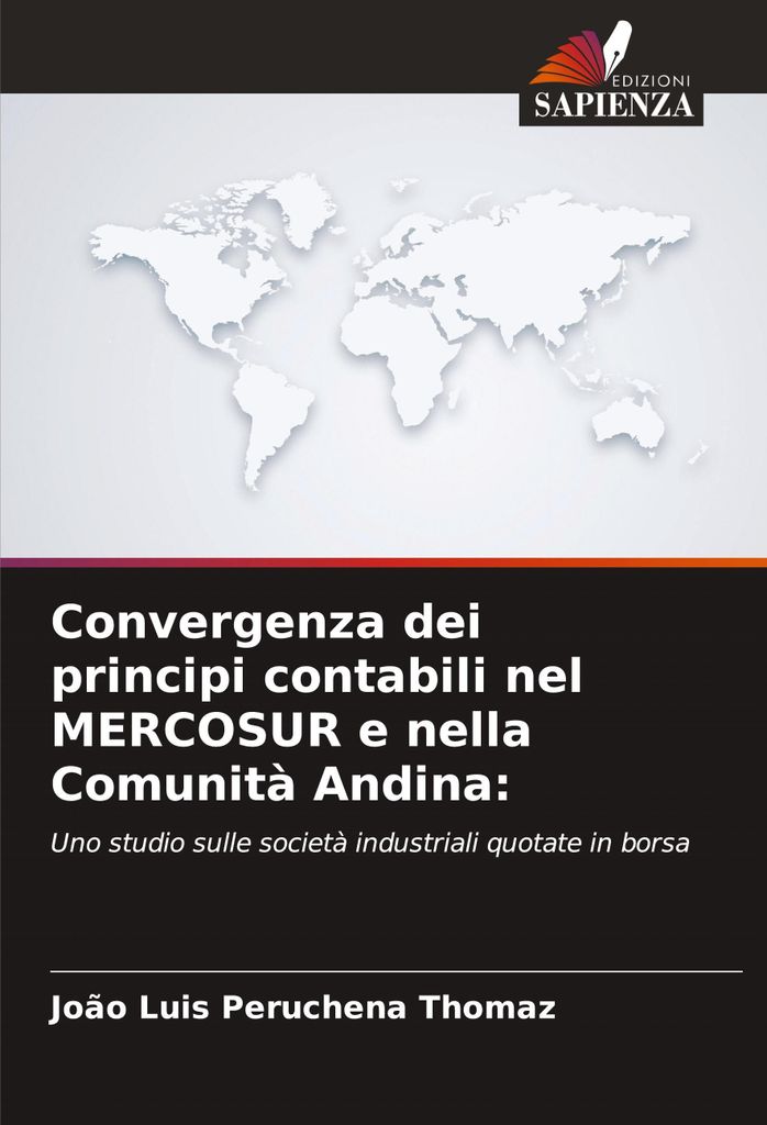 Convergenza dei principi contabili nel MERCOSUR e nella Comunità Andina: