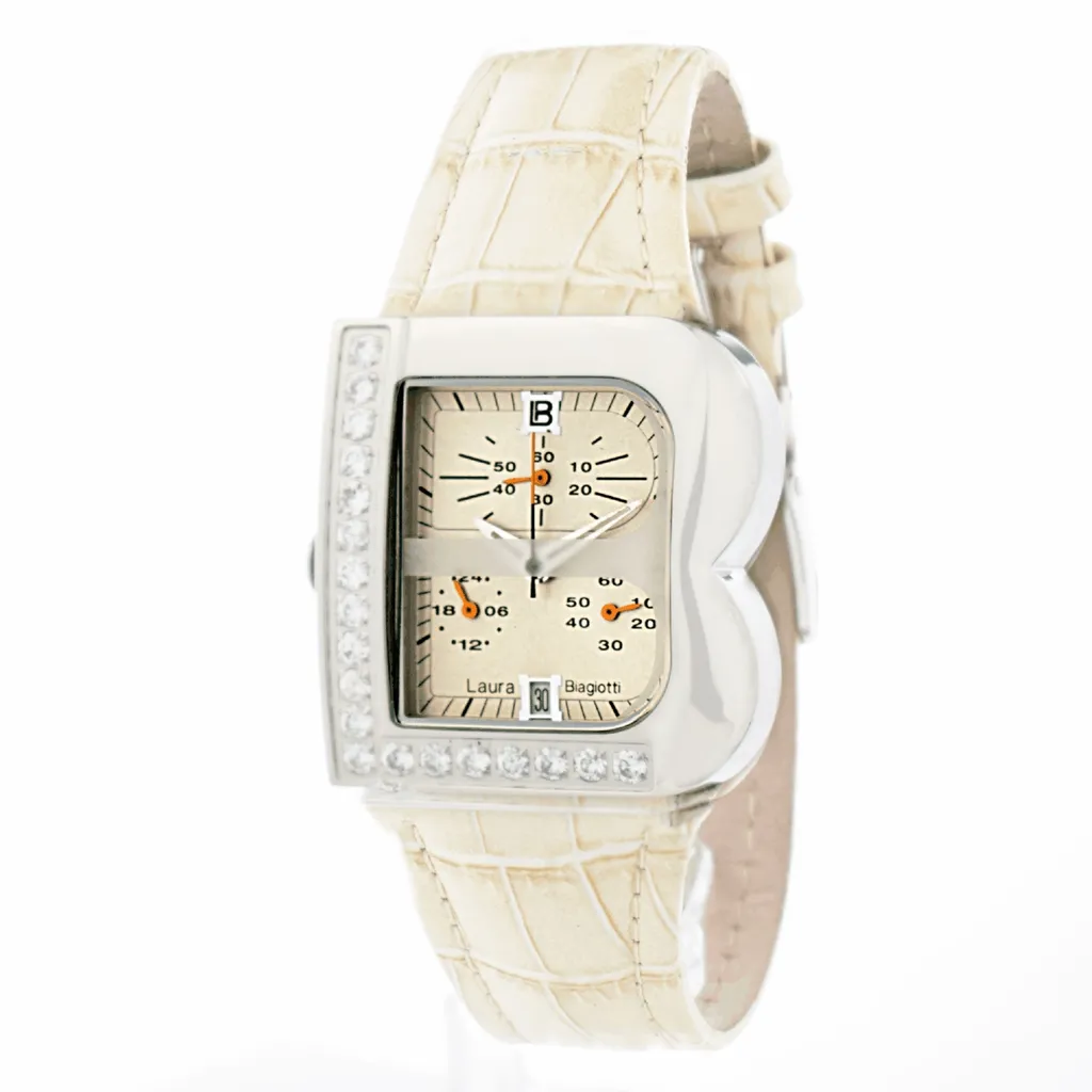 Offerta Orologio Laura Biagiotti LB0002L-11Z Prezzo Outlet Online