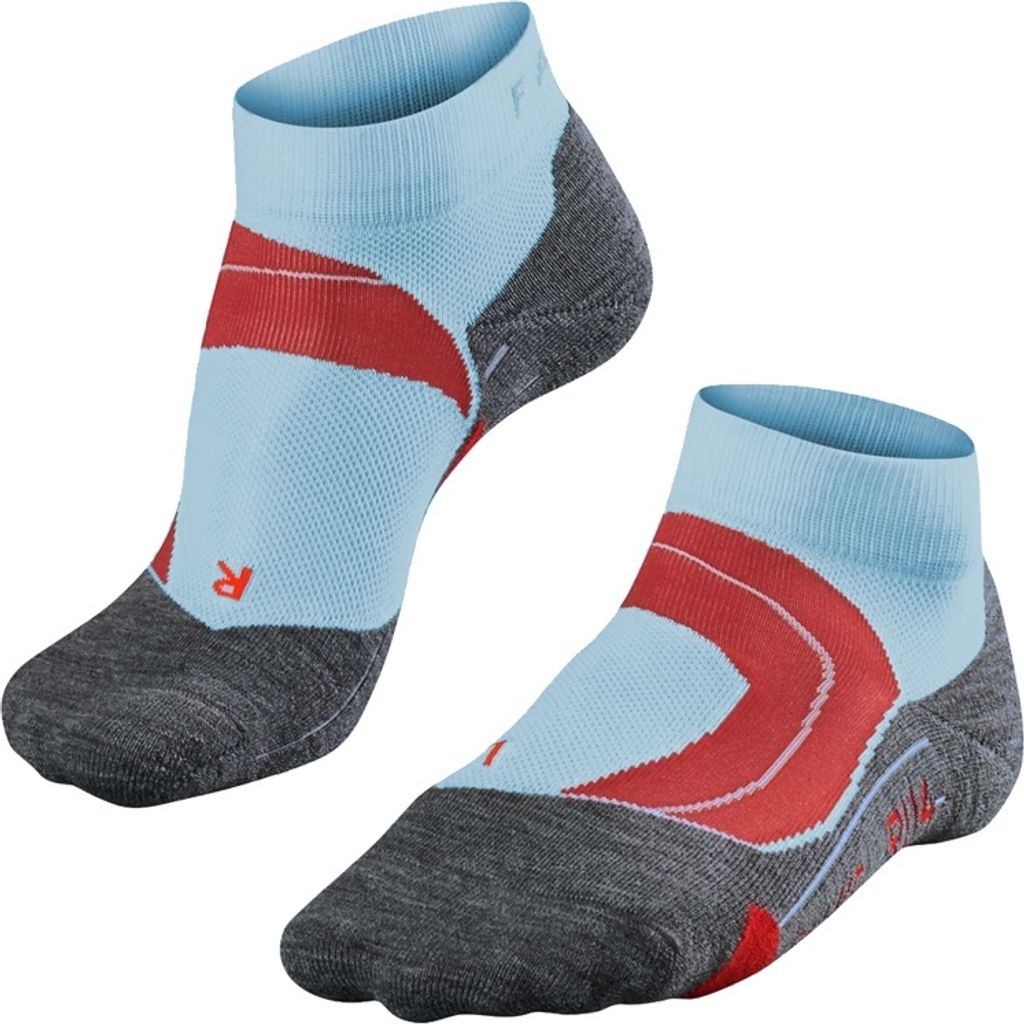 Falke RU4 Cushion Short Women - Gr. 35-36