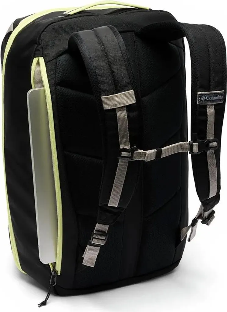 Columbia Landroamer 32L Travel Backpack Verde - Zaino Laptop 16 Pollici - 7