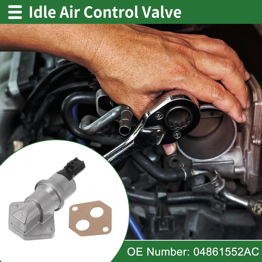 Vanne de Ralenti Stable Ford Ranger 2003-2008 - Pièce 4F1E9F715AA