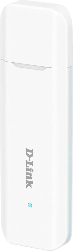 D-Link DWM-222W/R Clé 4G Performante avec Wi-Fi 6 AX300 Intégré Noir