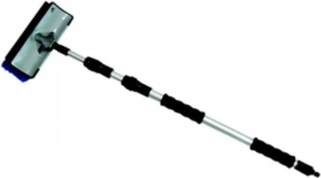 K2 Teleskope Tool 2M: Spazzolone Professionale con Flusso Idrico - 10