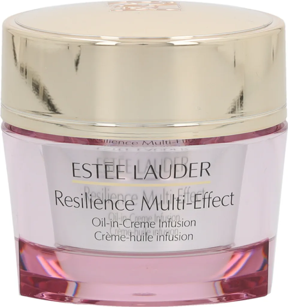 Crème Hydratante Intense Resilience Multi-Effect Peaux Sèches 50ml - 5