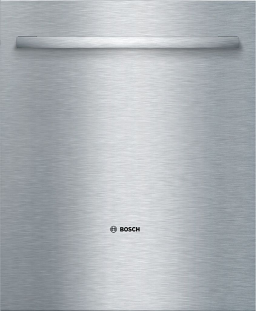 Bosch SMZ2056, Dekorativní panel, Bosch, Nerezová ocel, Obrázek produktu 