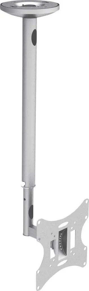 Fixation TV Plafond Reflecta Pallas Extend 85 : Finis les Reflets TV