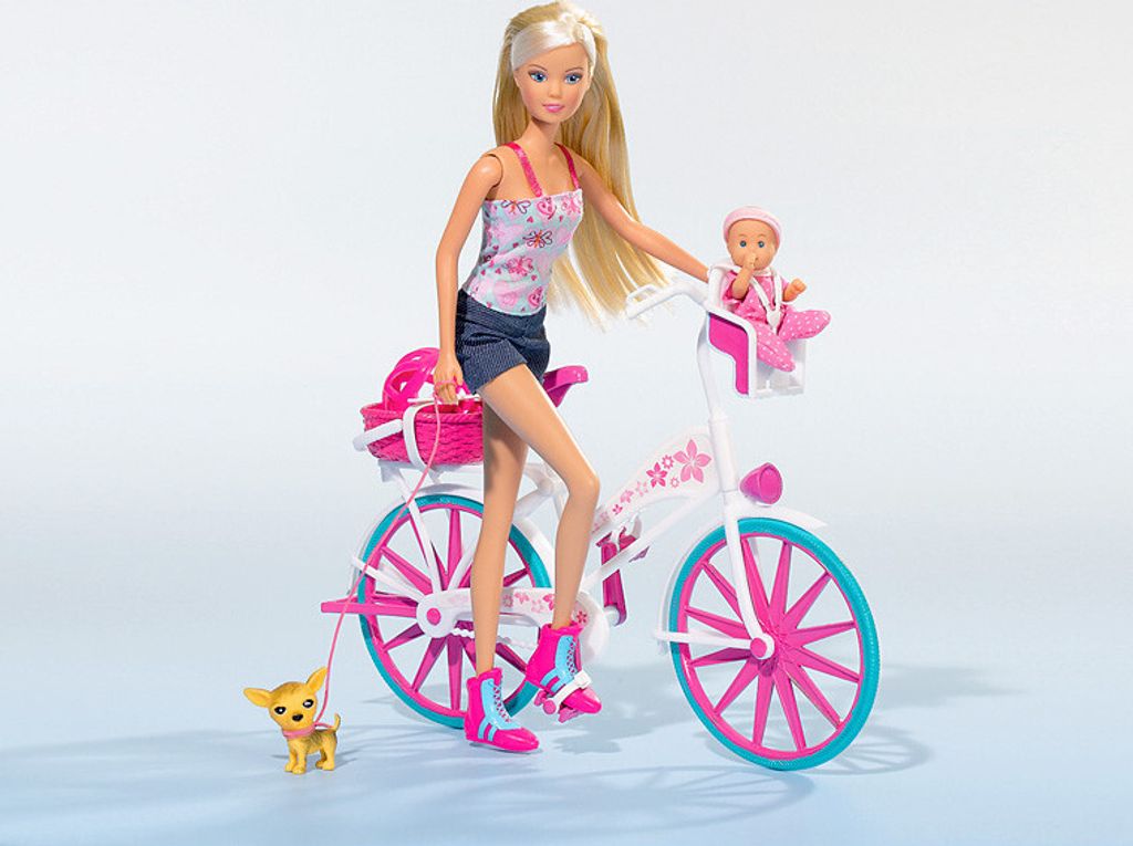 Simba SL Bike Tour Produktbild 15