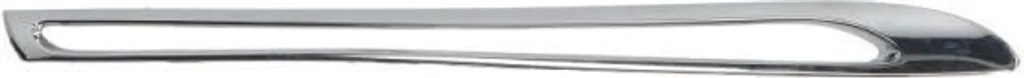 BLIC 6502-07-3533994P Grille de calandre OE 2538880485 Mercedes GLC X253