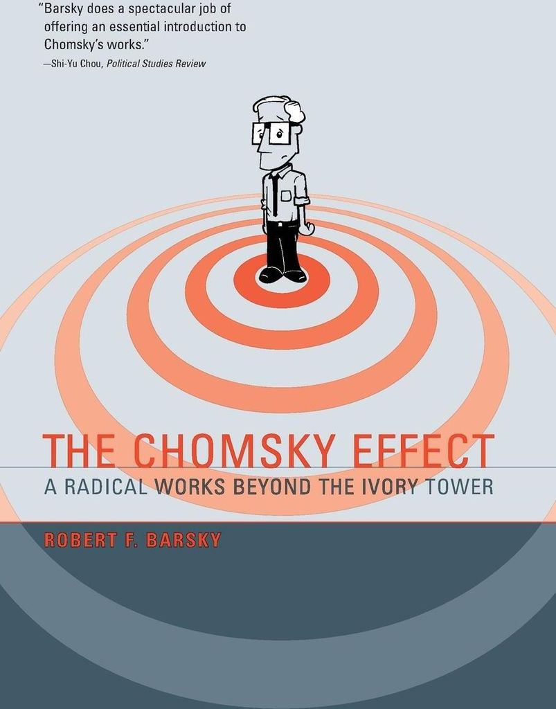 The Chomsky Effect