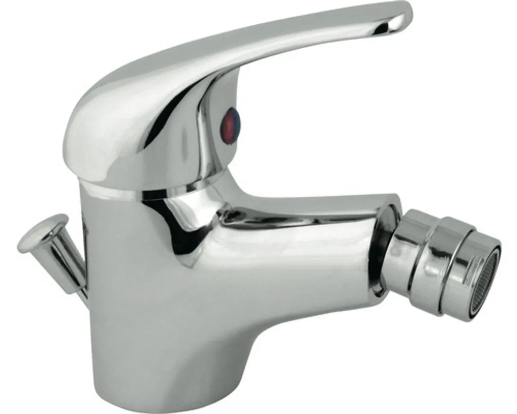 Novaservis Titania Iris 92011.0: Miscelatore Bidet Cromo Alta Qualità