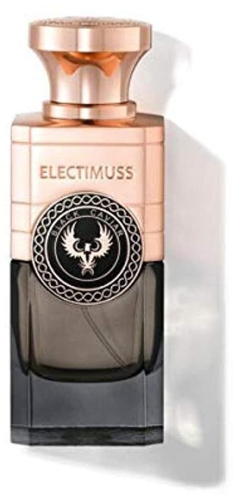 Electimuss Black Caviar Profumo puro 100 ml UNISEX Immagine del prodotto 