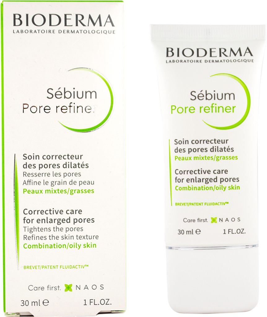Bioderma Sébium Pore Refiner 30 ml Produktbild 11