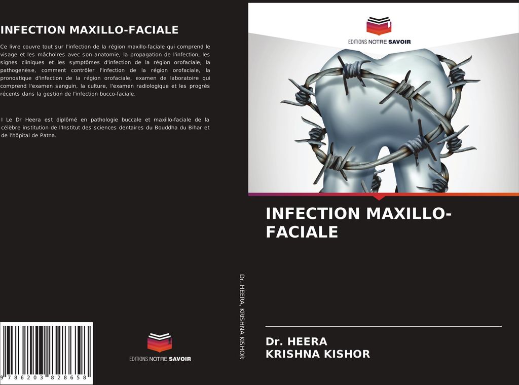 Infection Maxillo-Faciale
