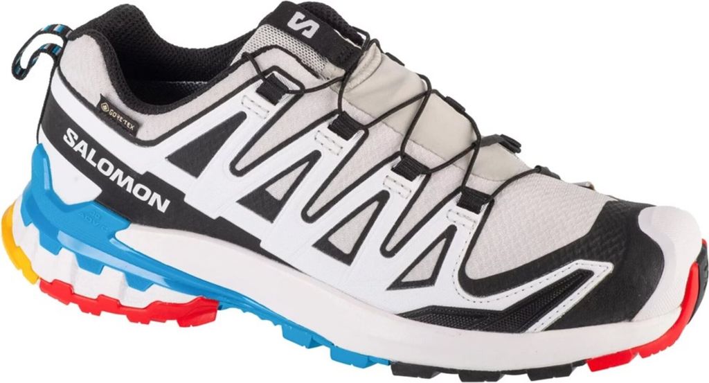 Salomon Schuhe Xa Pro 3d V9 Gtx, 477165