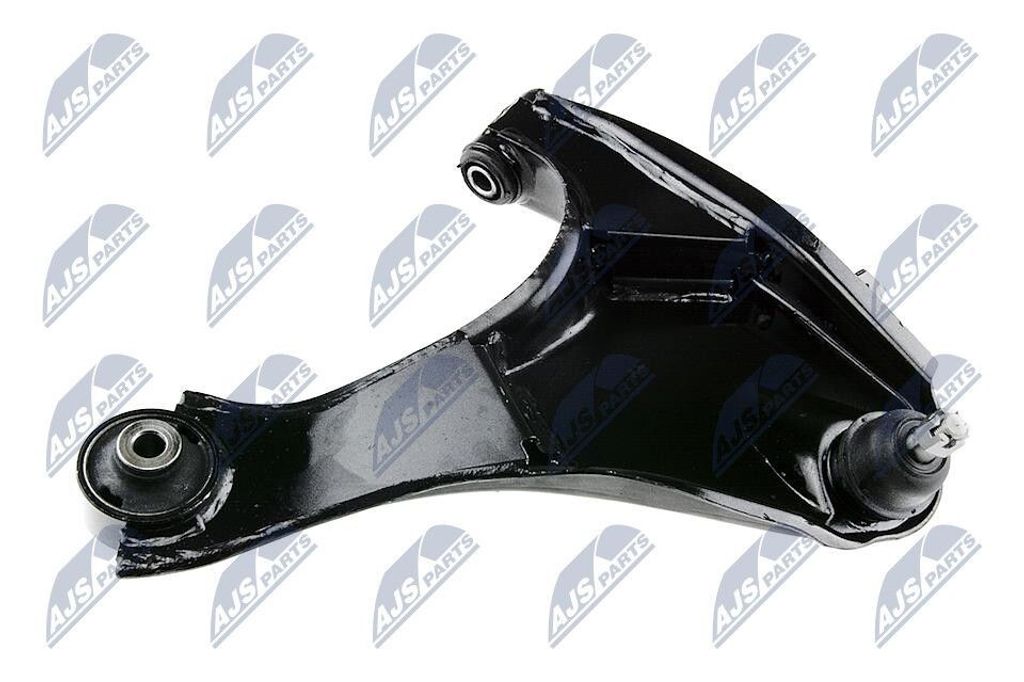 NTY ZWD-DA-023 Querlenker Vorne Links für DAIHATSU TERIOS Produktbild 
