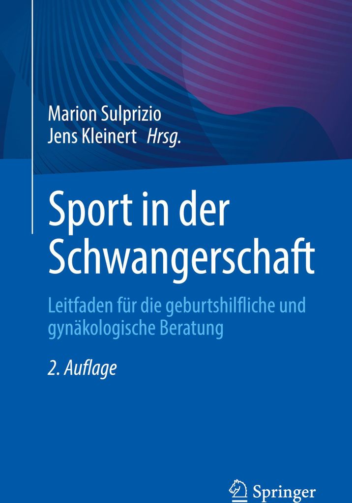 Sport in der Schwangerschaft