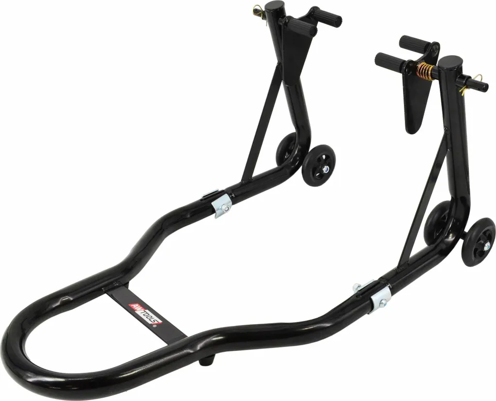 Cavalletto Moto Awtools Anteriore - 1