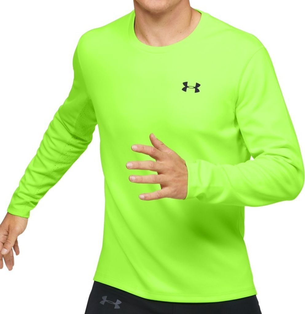 Under Armour Herren Rival Fleece Sport-Sweatshirt mit Känguru-Kapuze L