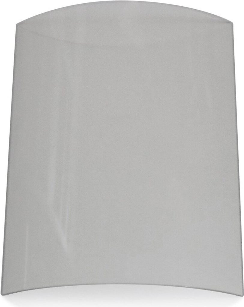 Sichtscheibe passend für Justus Faro Plus Kaminofen Ersatzteil Ofenglas