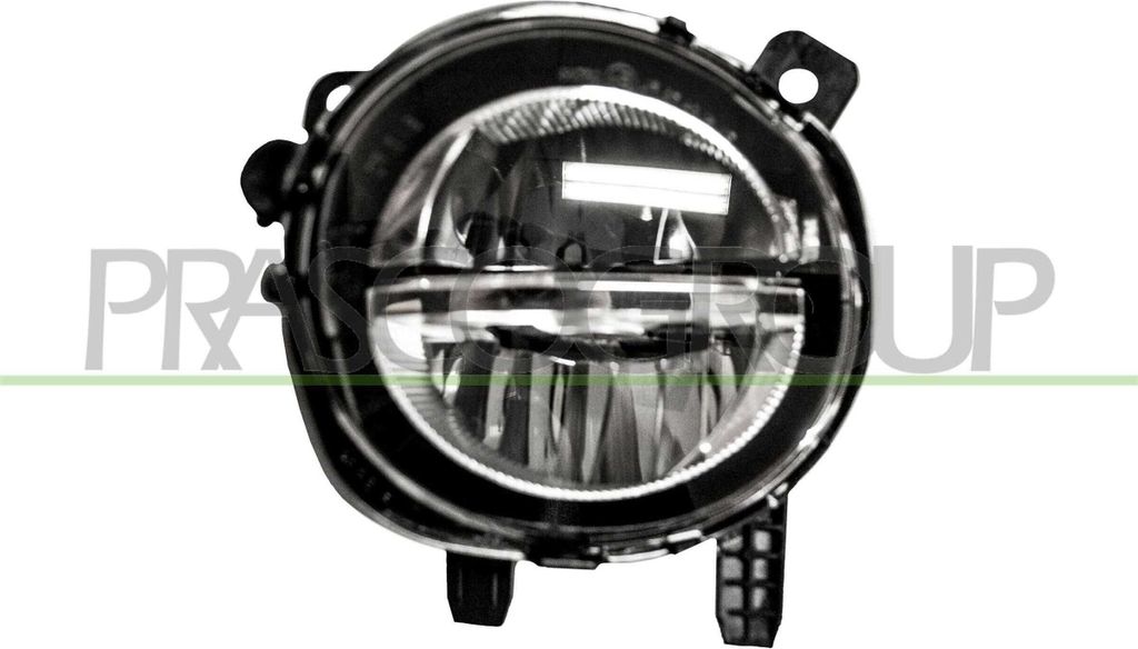 PRASCO BM0324422 LED Nebelscheinwerfer Links für BMW 3 Touring (F31) Nebelleuchte
