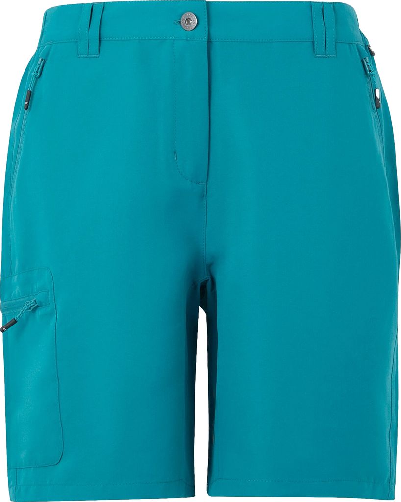 Regatta - "Chaska III" Shorts für Damen - Wandern RG11343 (52 DE) (Pfauenblau)