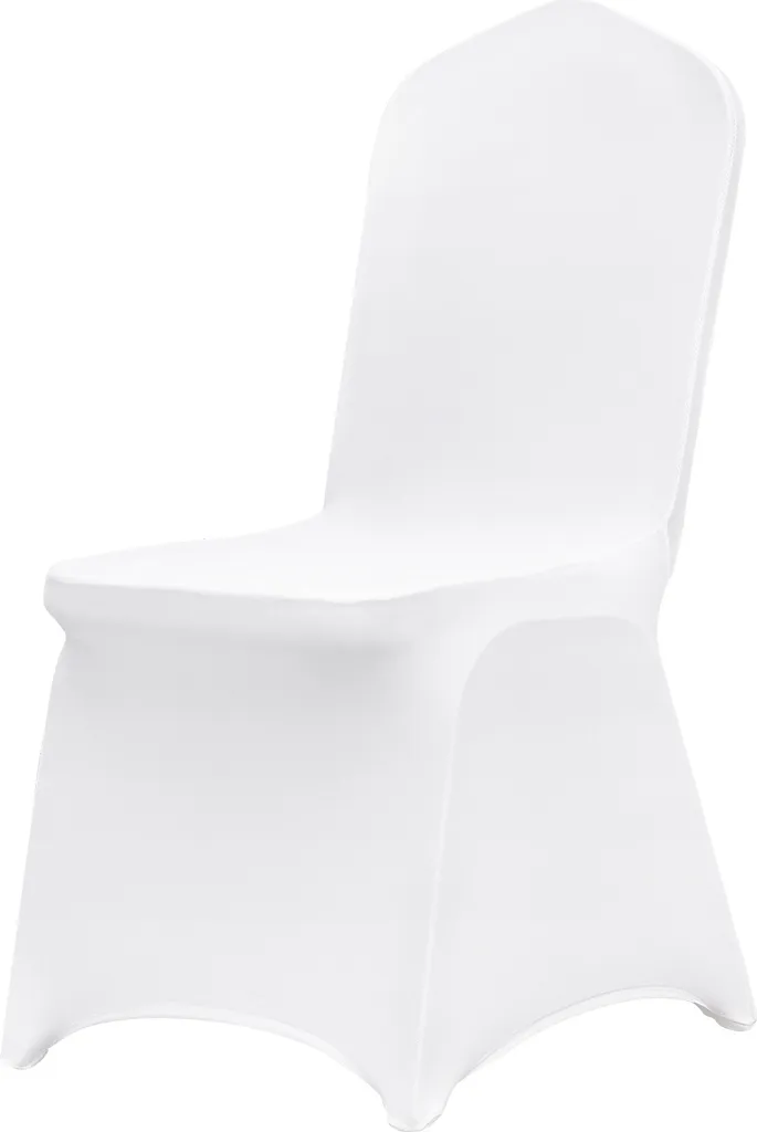 Rénovez vos Chaises Pliantes : 200 Housses Extensibles et Lavables