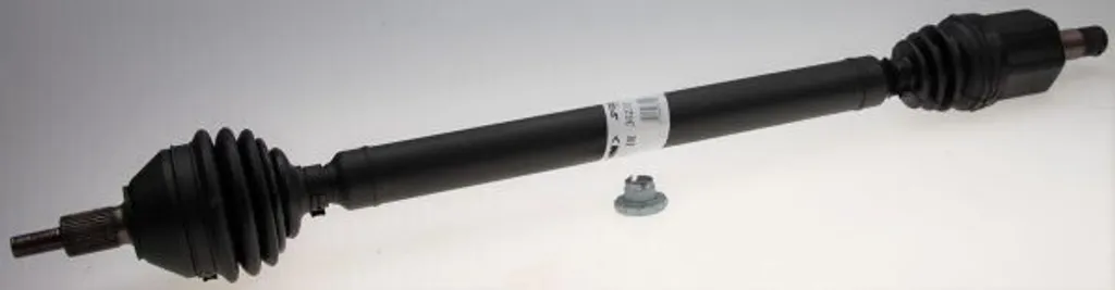 Transmission SPIDAN 36230 pour réparer les vibrations de votre Skoda