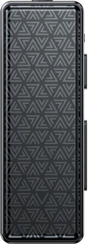 FiiO BTR11 Hi-Fi Kopfhörerverstärker Black Produktbild 