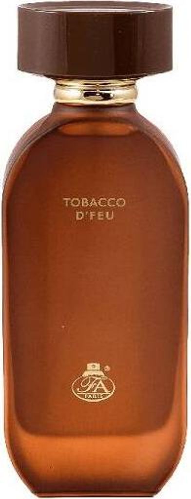French Avenue Tobacco D'Feu woda perfumowana unisex 100 ml Zdjęcie produktu 