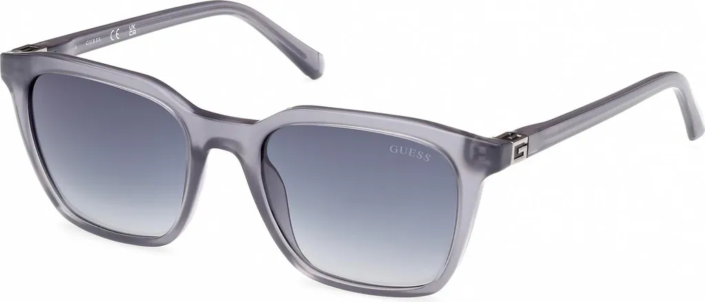 Lunettes de soleil homme Guess GU00170 pour un look urbain et chic