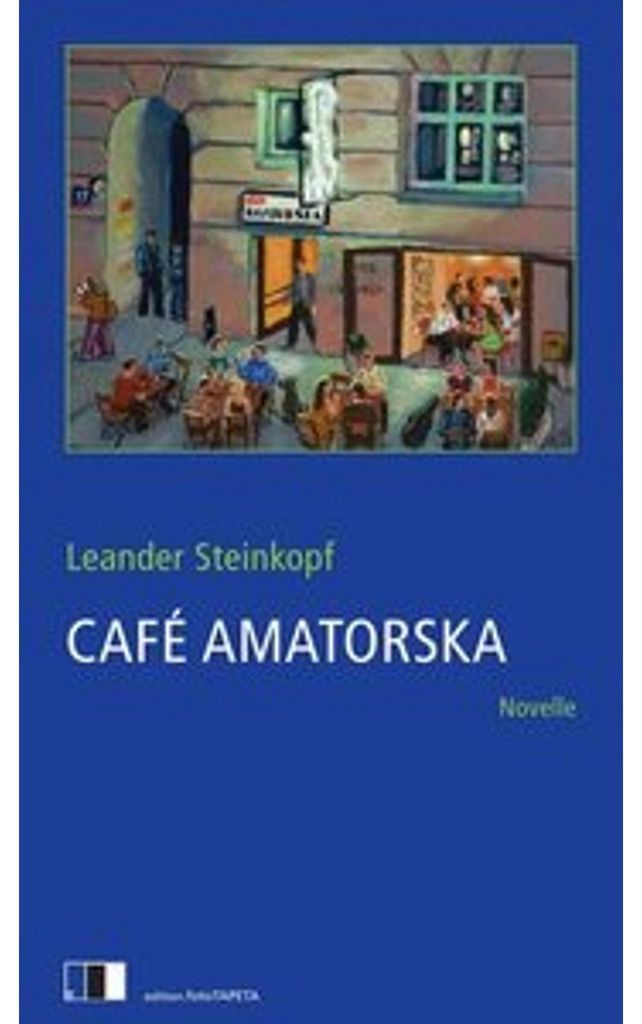 Café Amatorska
