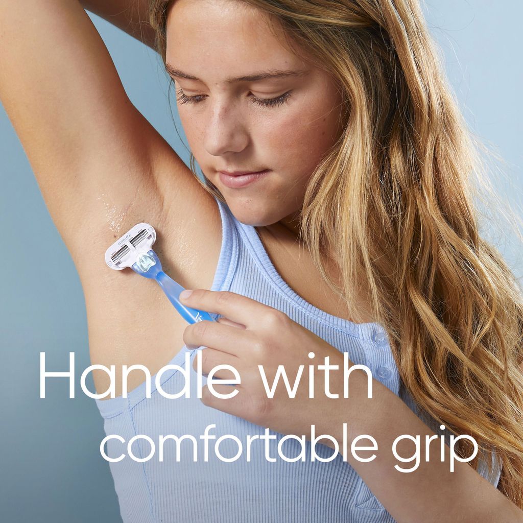 Gillette 8001090585752 Gillette Venus Smooth Nassrasierer Zdjęcie produktu 