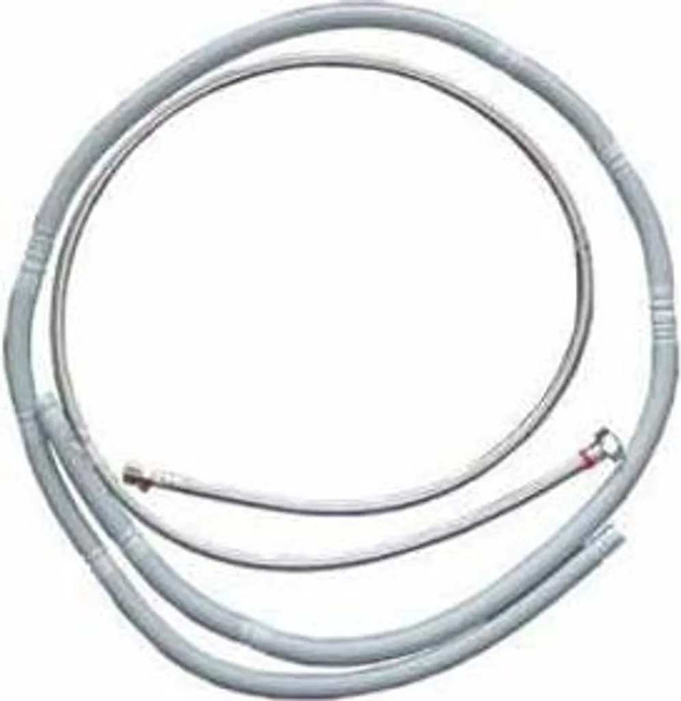 Tuyau de Rallonge AEG WR-FLEX 200 pour Lave-vaisselle - Flexible 2m