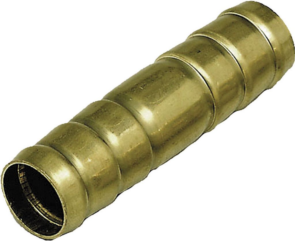 Messing-Reparaturröhrchen 13 mm lose