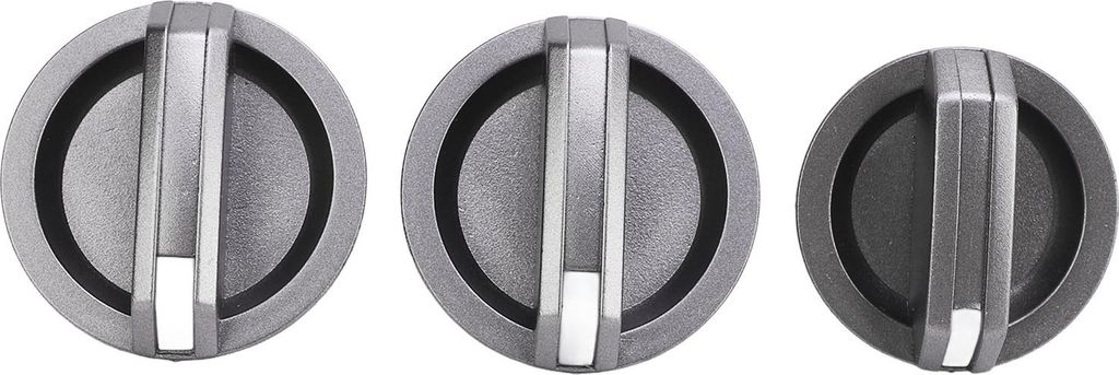 Heizungslüfterkontrollknopf OEM Standard hohe Zähigkeit UB9C 61 195 AC Klimaersatz für Mazda BT -50