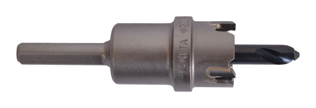 Makita HM Lochsäge Ø 20 mm, Schnitttiefe 10 mm