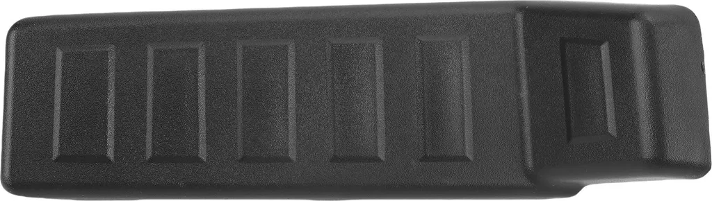Support de repose-pieds intérieur en PP robuste pour voiture de série - 4