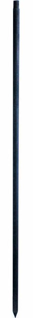 Blomus Holzstab für Gartenfackel Orchos Nr. 65092 mit Immagine del prodotto 