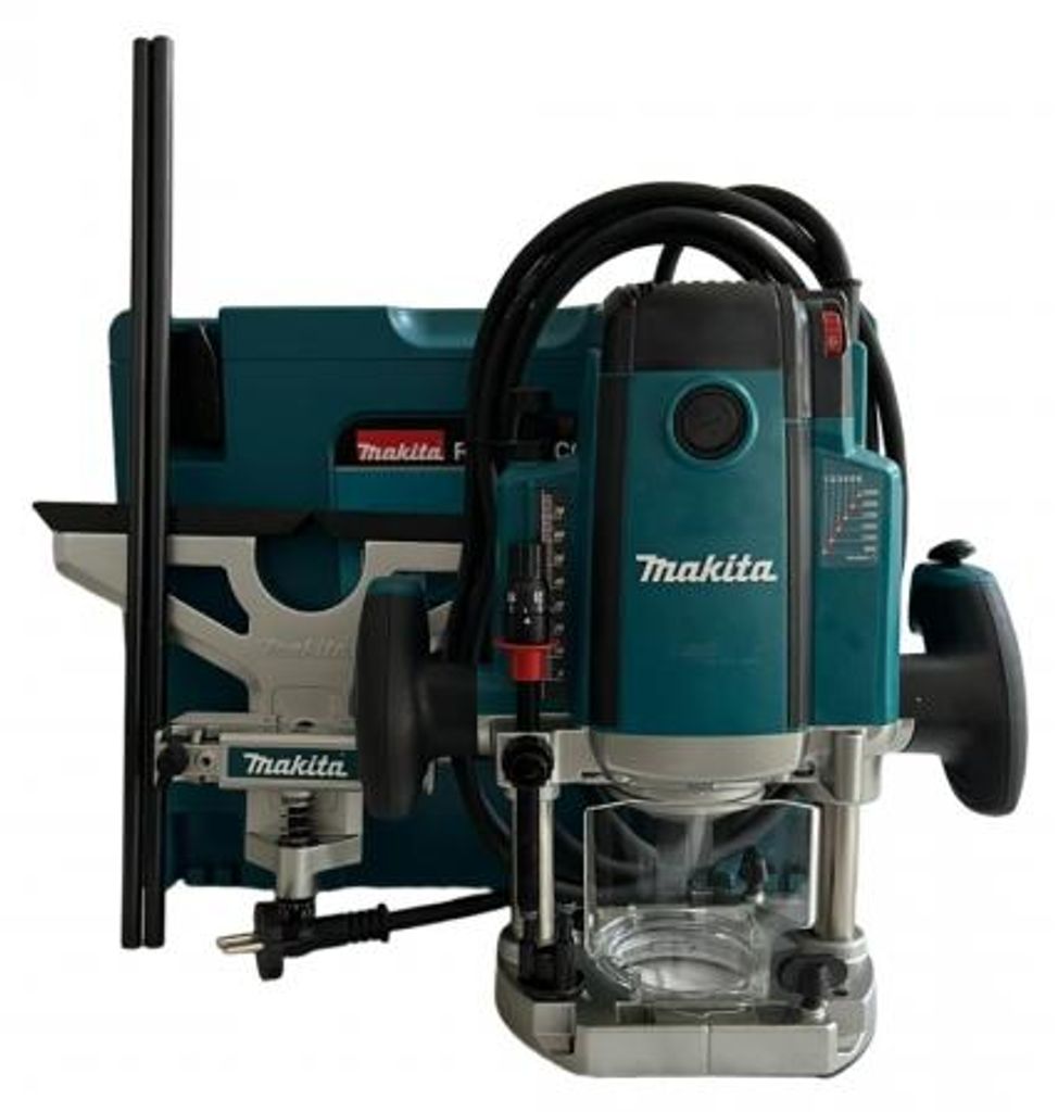 Makita Oberfräse 2.300 W im MAKPAC RP2302FC07 Produktbild 