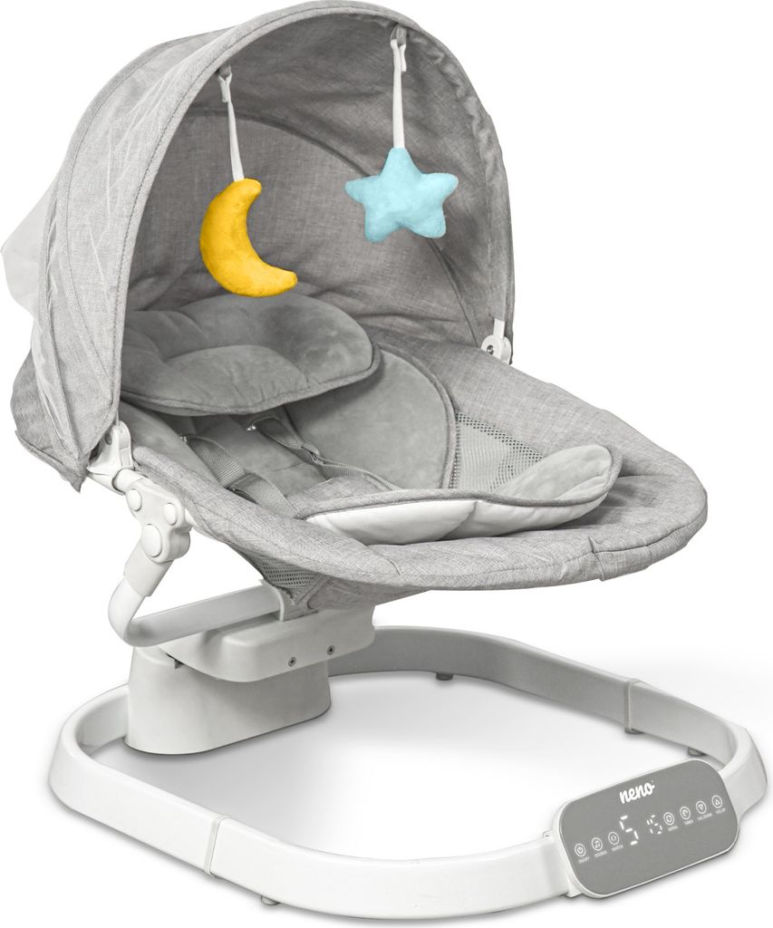 NENO Babysitter Elektrische Nube Produktbild 