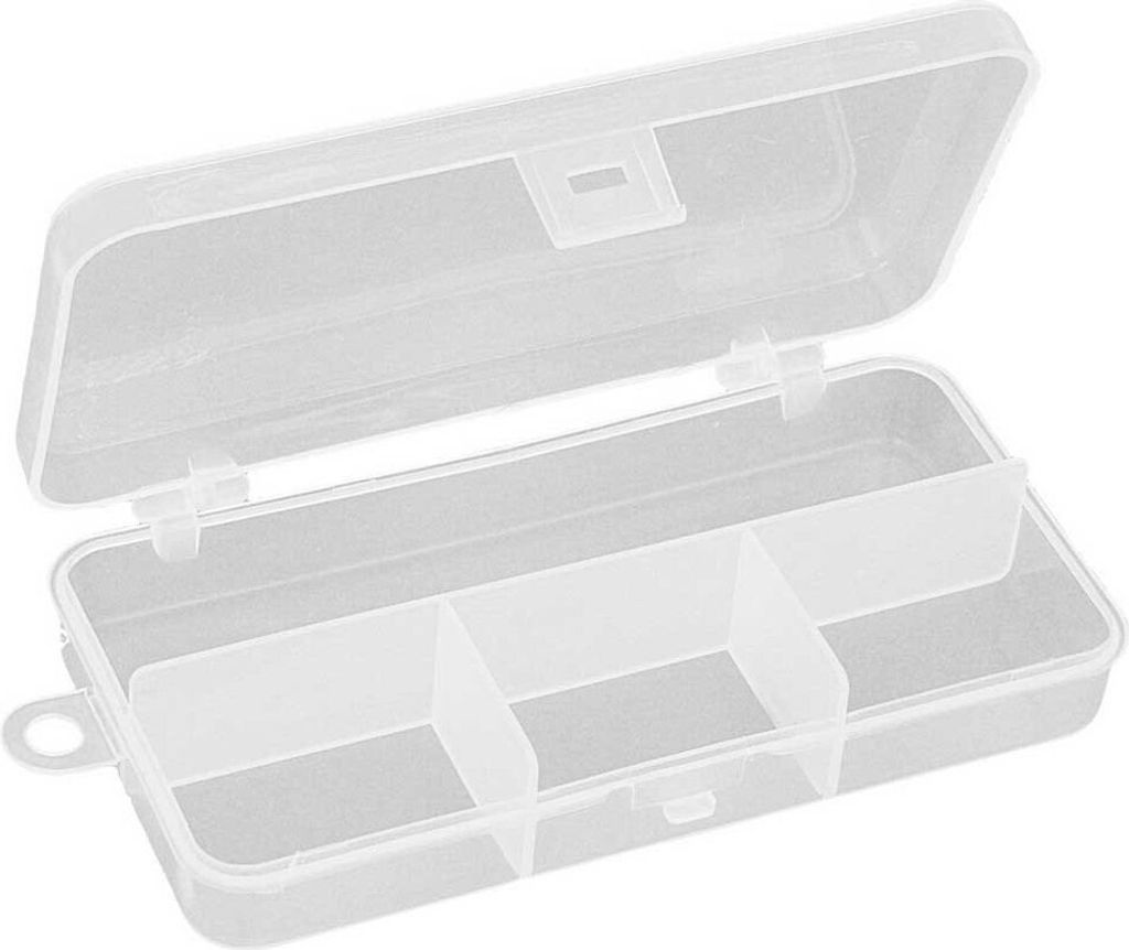 Mikado Abm 010 Angelkiste Durchsichtig  Durchsichtig One Produktbild 