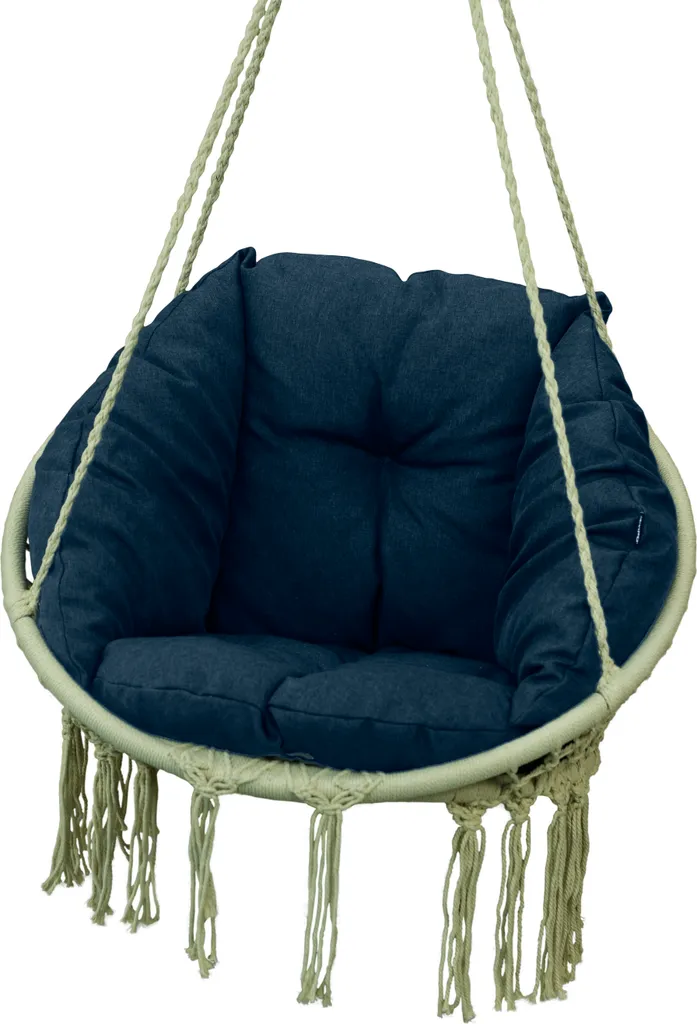 Cuscino AMPO Ricambio Universale per Sedia Sospesa - Offerta Speciale