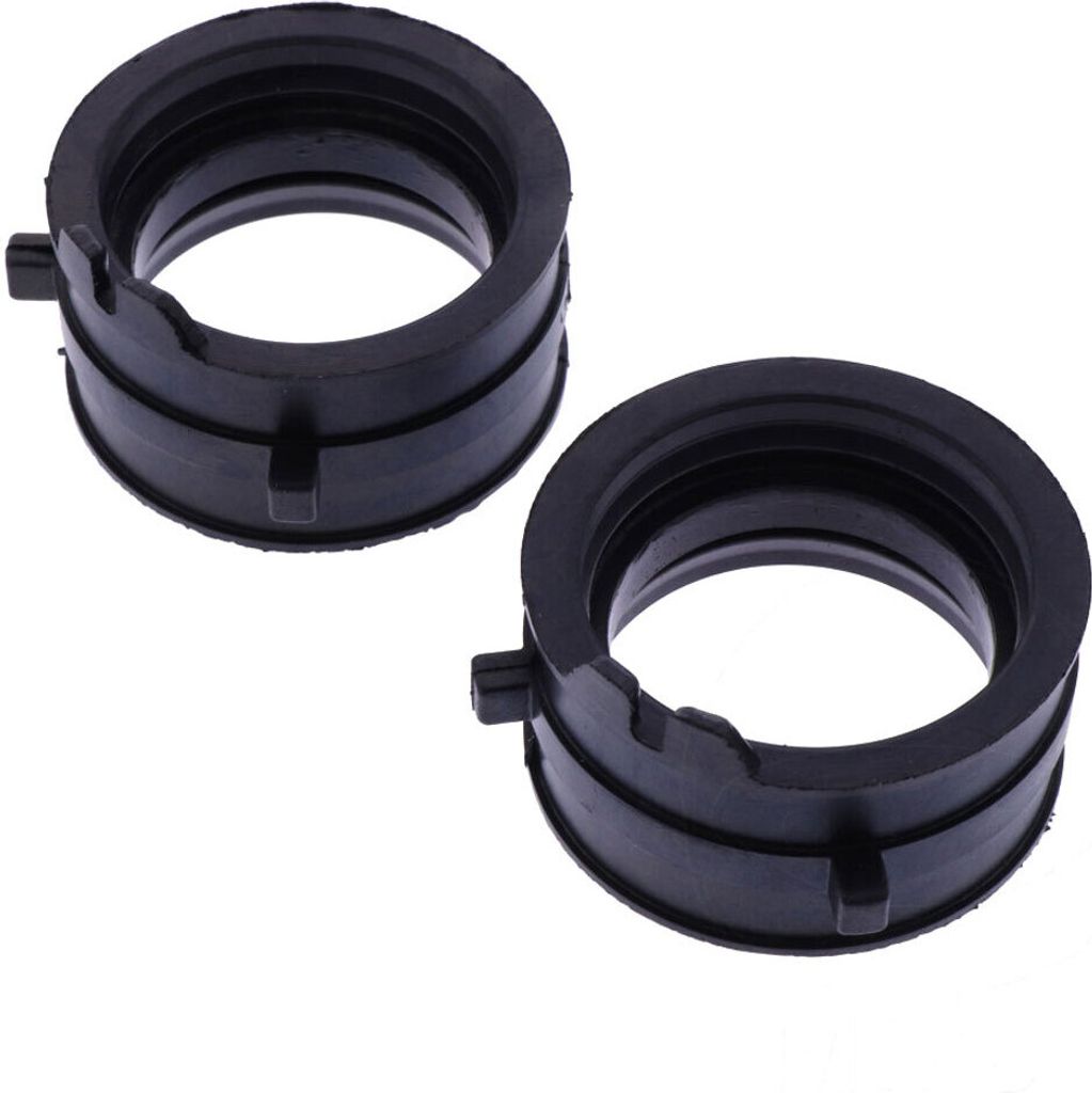 Tourmax CHH-23 Ansaugkrümmer-Set 2 Stück