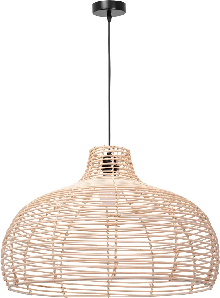 TooLight App985-1Cp Big Brown: Lampadario Moderno Marrone 59cm E27