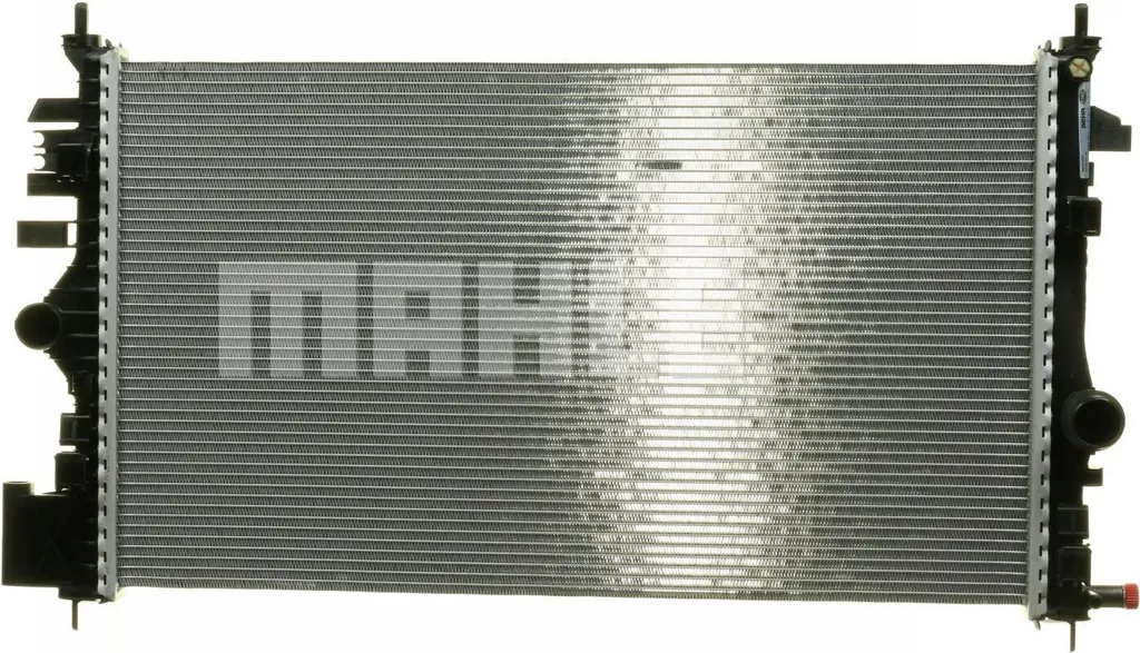 Radiateur moteur haute performance Mahle pour Opel Insignia et Saab 9-5