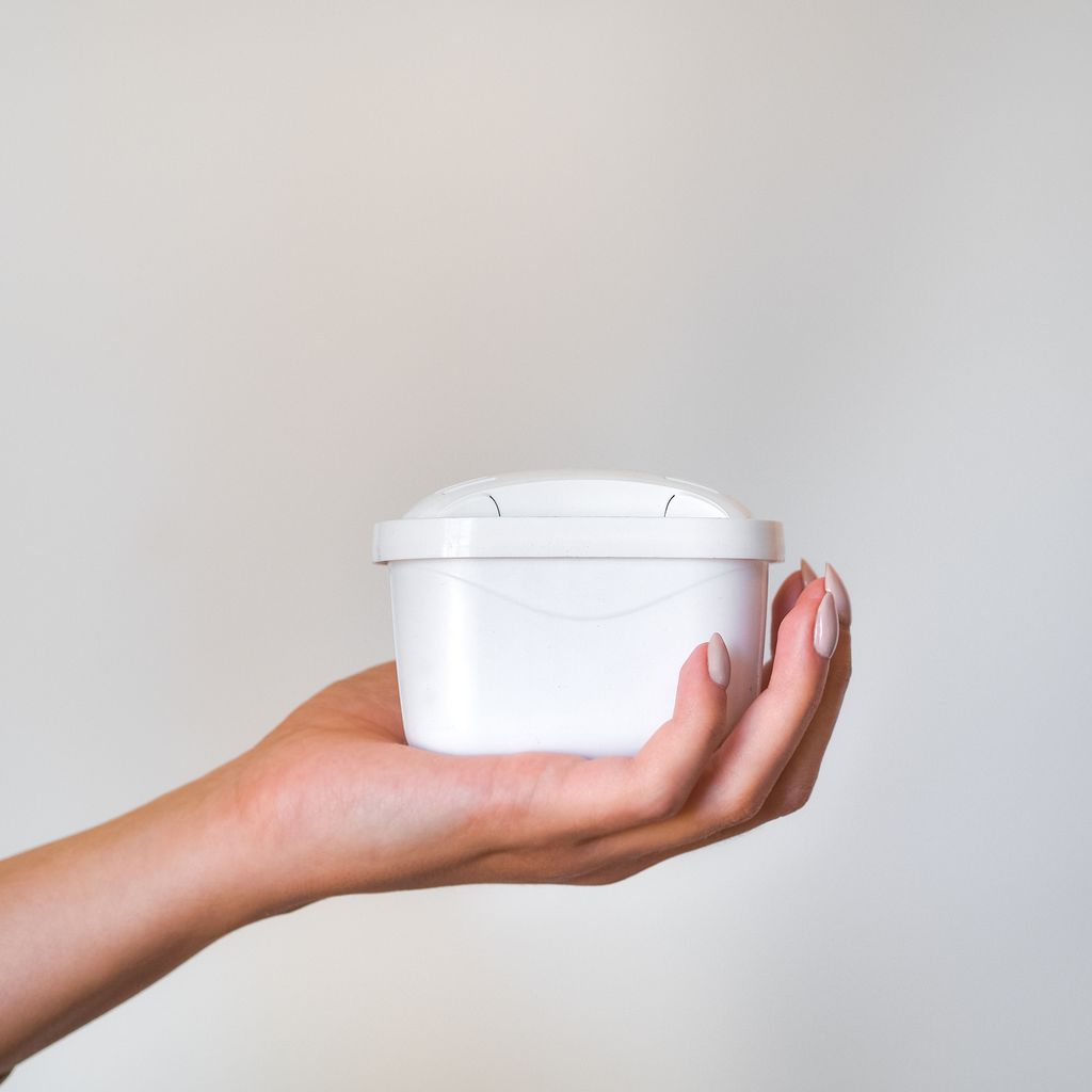 6x Wessper® AQUAMAX Filtrační patrony kompatibilní s BRITA Obrázek produktu 3