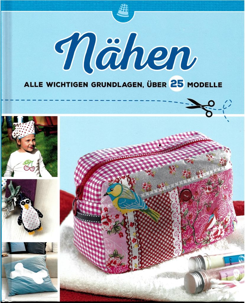 Nähen | kolektiv
