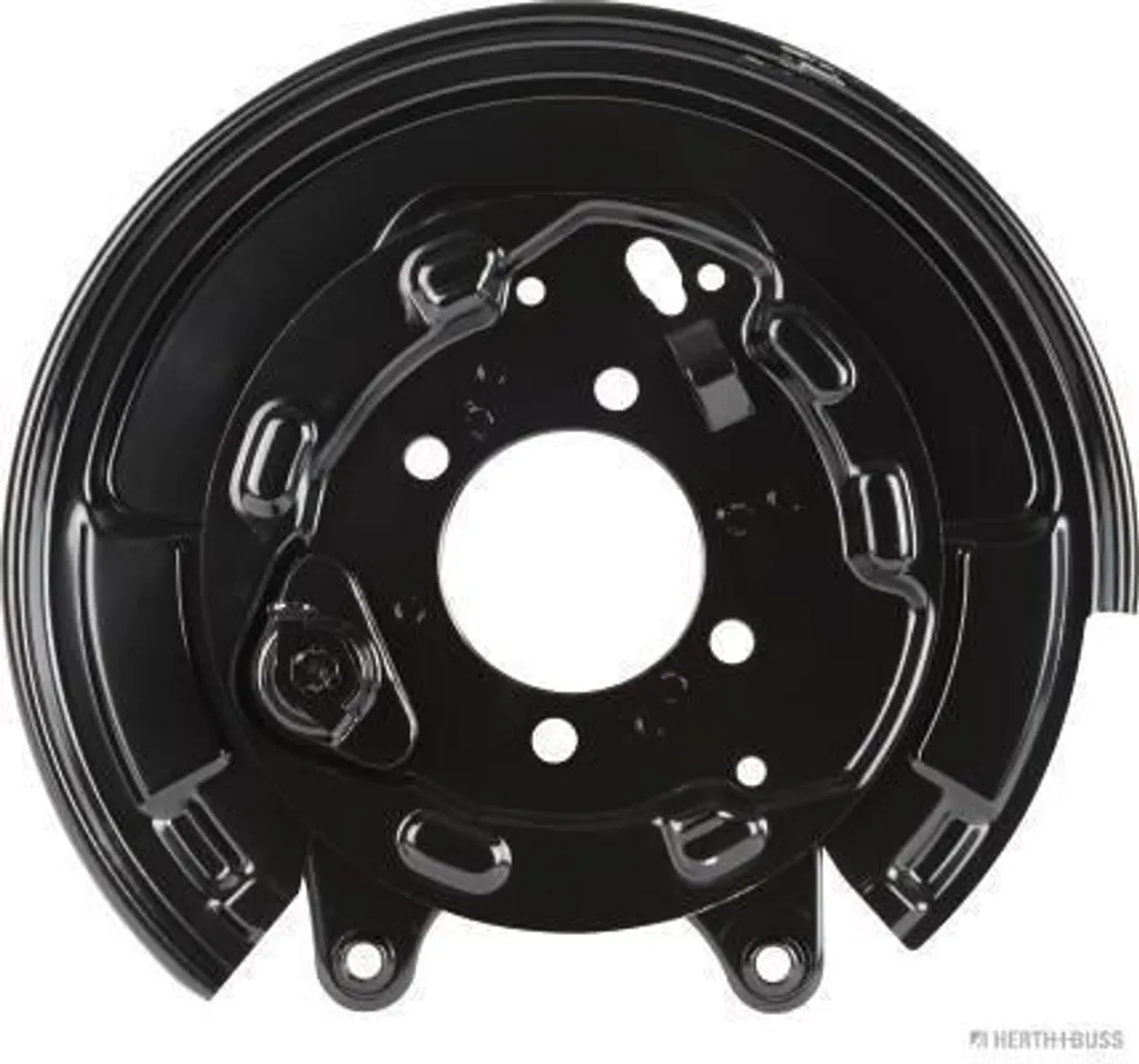 Protection de disque de frein J3352002 Herth+Buss pour votre auto