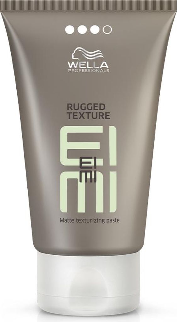Wella EIMI Rugged Texture, matterende textuurpasta, 75 ml Productafbeelding 